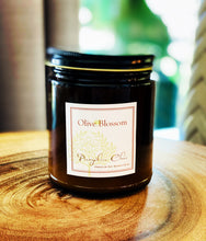 Load image into Gallery viewer, PUMPKIN CHAI | CANDLE