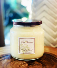 Load image into Gallery viewer, PUMPKIN DANISH | CANDLE