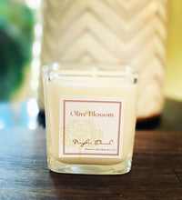 Load image into Gallery viewer, PUMPKIN DANISH | CANDLE