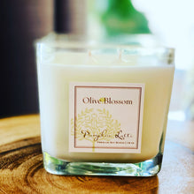 Load image into Gallery viewer, PUMPKIN LATTE | CANDLE