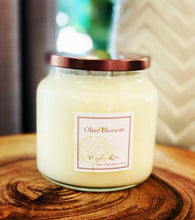 Load image into Gallery viewer, PUMPKIN LATTE | CANDLE