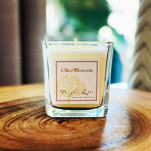 Load image into Gallery viewer, PUMPKIN LATTE | CANDLE