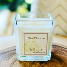 Load image into Gallery viewer, RELAX, GIRL | CANDLE