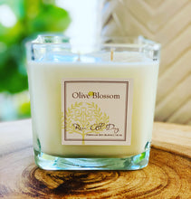 Load image into Gallery viewer, ROSE' ALL DAY | CANDLE