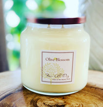 Load image into Gallery viewer, ROSE' ALL DAY | CANDLE