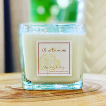 Load image into Gallery viewer, ROSEMARY & SAGE | CANDLE