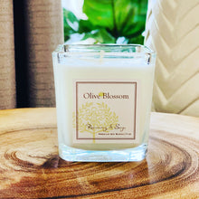 Load image into Gallery viewer, ROSEMARY & SAGE | CANDLE