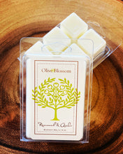 Load image into Gallery viewer, ROSEWOOD & AMBER | BLOSSOM MELTS