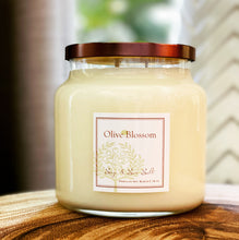 Load image into Gallery viewer, SAGE & SEA SALT | CANDLE