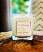 Load image into Gallery viewer, SAGE & SEA SALT | CANDLE