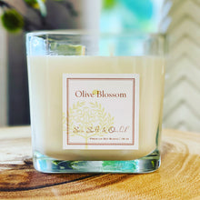 Load image into Gallery viewer, SEA SALT & ORCHID | CANDLE