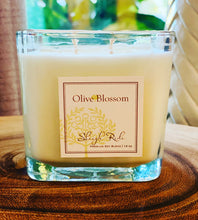 Load image into Gallery viewer, SLEIGH RIDE | CANDLE