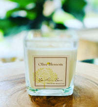 Load image into Gallery viewer, SOUTHERN SASS | CANDLE