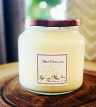 Load image into Gallery viewer, SPRING MEADOW | CANDLE
