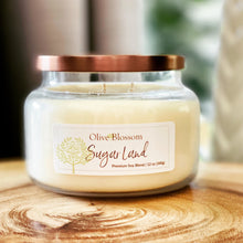 Load image into Gallery viewer, SUGAR LAND | CANDLE