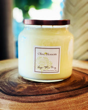 Load image into Gallery viewer, SUGAR PLUM FAIRY | CANDLE