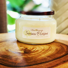 Load image into Gallery viewer, SUMMER BLOSSOM | CANDLE