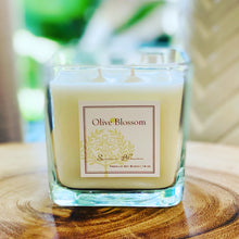 Load image into Gallery viewer, SUMMER BLOSSOM | CANDLE