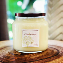 Load image into Gallery viewer, SUMMER BLOSSOM | CANDLE