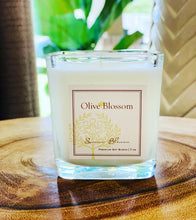 Load image into Gallery viewer, SUMMER BLOSSOM | CANDLE