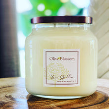 Load image into Gallery viewer, SUN GODDESS | CANDLE