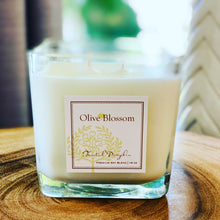 Load image into Gallery viewer, TOASTED PUMPKIN | CANDLE