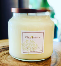 Load image into Gallery viewer, TOASTED PUMPKIN | CANDLE