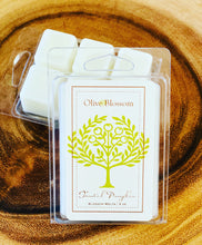 Load image into Gallery viewer, TOASTED PUMPKIN | BLOSSOM MELTS