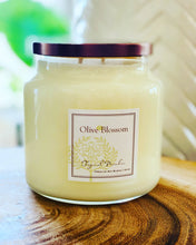 Load image into Gallery viewer, TROPICAL PARADISE | CANDLE