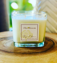 Load image into Gallery viewer, TROPICAL STORM | CANDLE