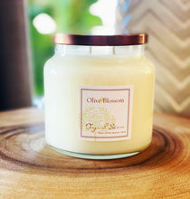 Load image into Gallery viewer, TROPICAL STORM | CANDLE