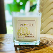 Load image into Gallery viewer, TUTTI FRUTTI | CANDLE