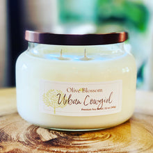 Load image into Gallery viewer, URBAN COWGIRL | CANDLE