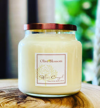 Load image into Gallery viewer, URBAN COWGIRL | CANDLE