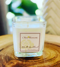 Load image into Gallery viewer, VANILLA SANDALWOOD | CANDLE