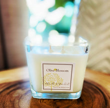 Load image into Gallery viewer, VANILLA & PATCHOULI | CANDLE