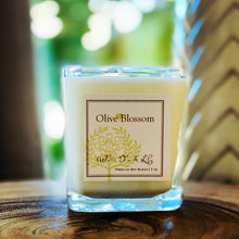 Load image into Gallery viewer, WHITE TEA & LILY | CANDLE