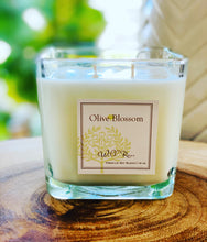 Load image into Gallery viewer, WILD ROSE | CANDLE