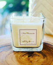 Load image into Gallery viewer, WHISKEY BUSINESS | CANDLE