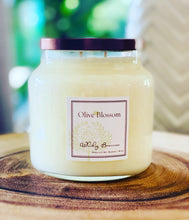 Load image into Gallery viewer, WHISKEY BUSINESS | CANDLE