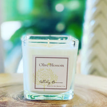 Load image into Gallery viewer, WHISKEY BUSINESS | CANDLE