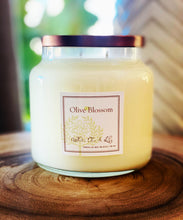 Load image into Gallery viewer, WHITE TEA & LILY | CANDLE