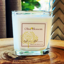 Load image into Gallery viewer, WINTER BLOSSOM | CANDLE