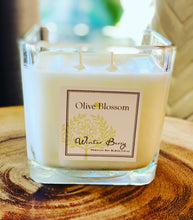 Load image into Gallery viewer, WINTER BERRY | CANDLE