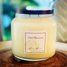 Load image into Gallery viewer, WINTER BLOSSOM | CANDLE