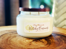 Load image into Gallery viewer, WITCHY BUSINESS | CANDLE