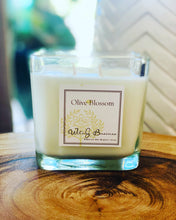 Load image into Gallery viewer, WITCHY BUSINESS | CANDLE