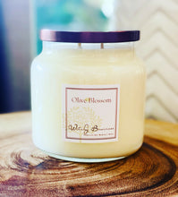 Load image into Gallery viewer, WITCHY BUSINESS | CANDLE