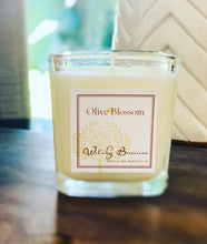 Load image into Gallery viewer, WITCHY BUSINESS | CANDLE