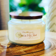 Load image into Gallery viewer, YOU'RE MY JAM | CANDLE